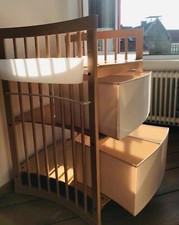 Stokke Care Wickeltisch top