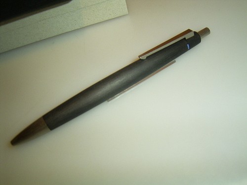 Lamy 2000 makralon serie - 2000,