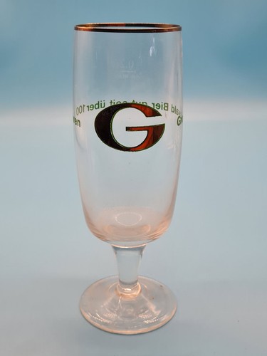 Eiweiler grosswald brauerei - grosswald,