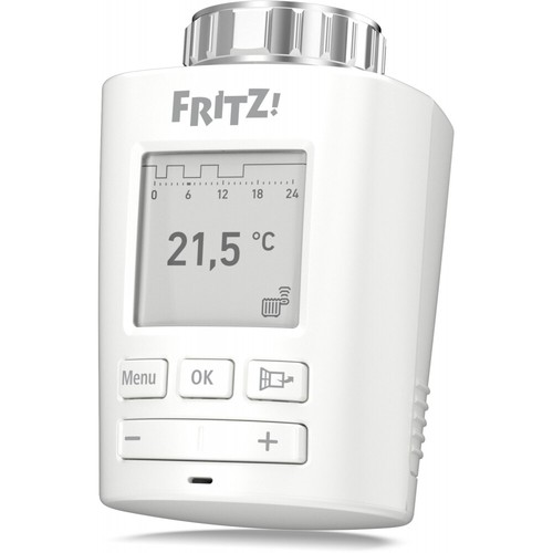 Avm fritz dect - fritz!dect, funk