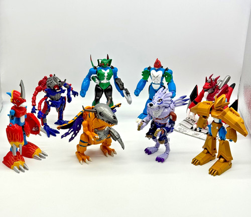 Digimon adventure tamers - digimon,