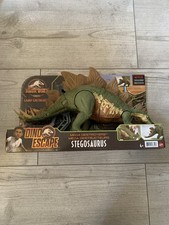 Jurassic World Stegosaurus