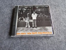 Ian Dury – New boots and