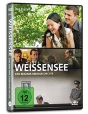 DVD Weissensee (2 DVD)