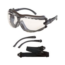 Schutzbrille