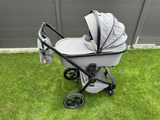 Moon Resea S 2-in-1 Kinderwagen