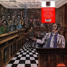 Willie Colon & Hector Lavoe -