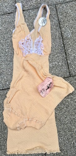 Ddr garnitur damen - ddr,
