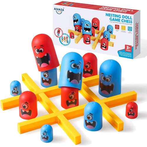 Tic tac toe strategisches - toe,