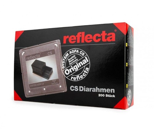 Reflecta diarahmen 200 - cs, ii