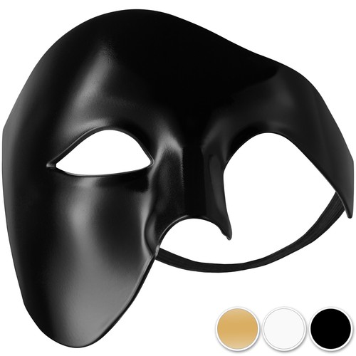 Venezianische augenmaske damen - augenmaske,