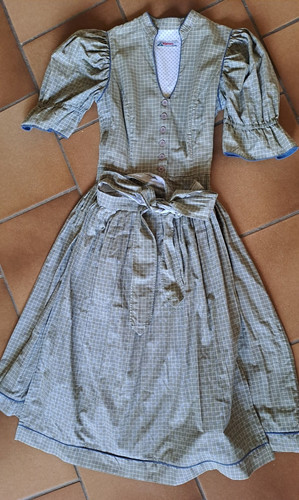 Alphorn dirndl damen 38 - dirndl,