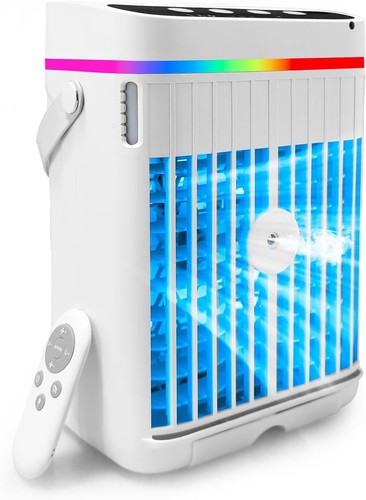 Instant cool tragbare - cool,