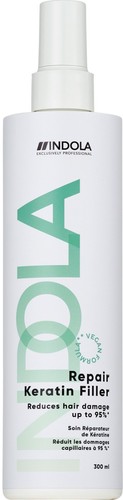 Indola repair keratin filler - indola,