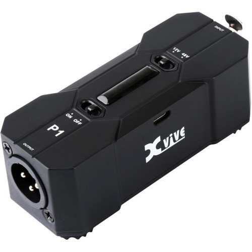 Xvive portable phantom - xvive,