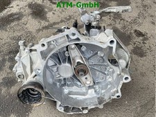 Getriebe Schaltgetriebe VW