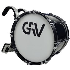 GRV Pro Marching Bass Drum
