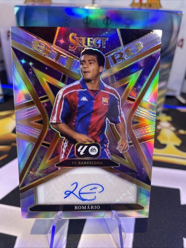 2025 panini select liga - 2025-26,
