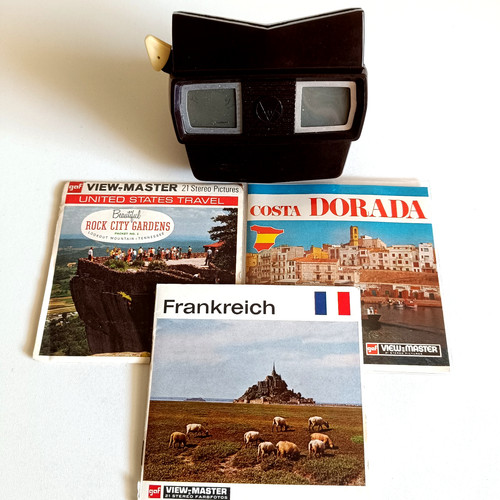 View master betrachter - ⭐,
