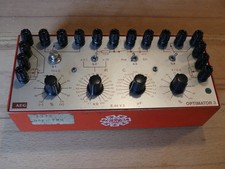 AEG OPTIMATOR 3  - E44 V3 - R