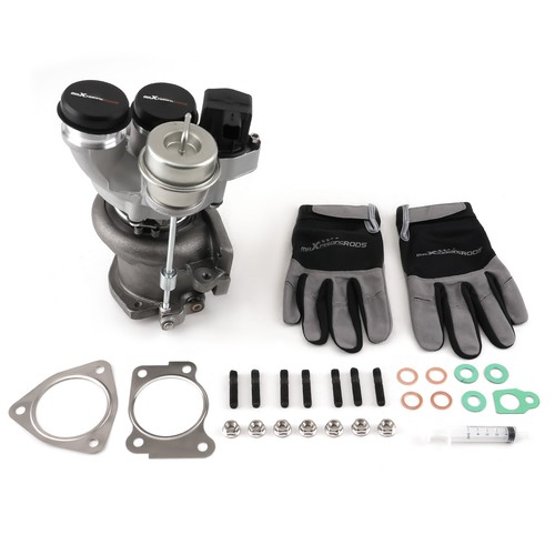 Turbolader billet für bmw - billet,