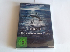 Im Rausch der Tiefe - Extended