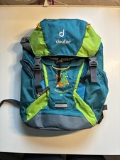 Kinderrucksack Deuter