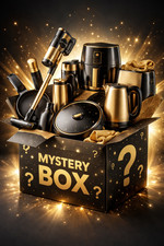 Mystery Paket Secrets / Secret