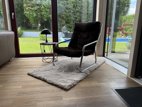 Mid century lounge - century,