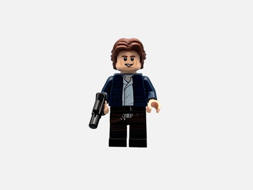 Lego star wars han - lego®,