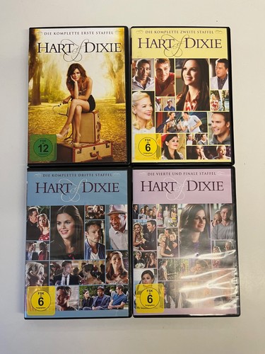Dvd serie die - tv-serie, komplette