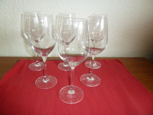 Wassergläser st - wassergläser, 6