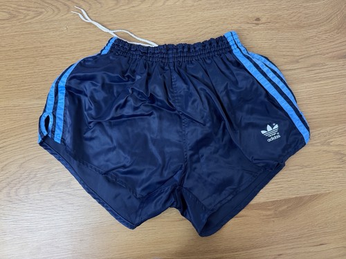 Vintage adidas 80er - vintage,