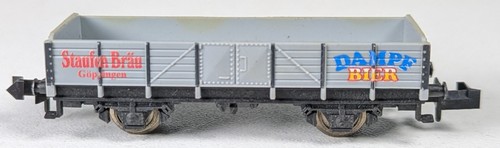 Minitrix 13805 offener - minitrix,