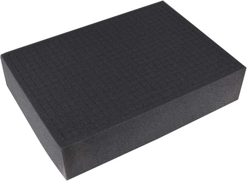Hmf rasterschaumstoff - hmf,