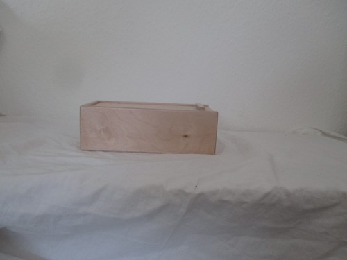 Griffelkasten aus holz für - griffelkasten,