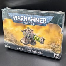 Necrons Lokhust Heavy