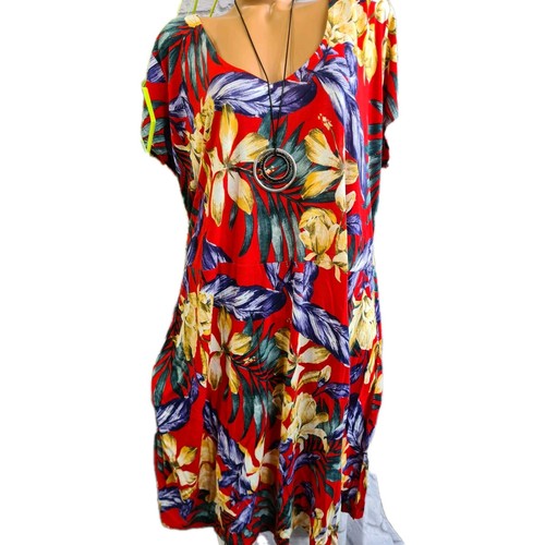 Lascana kleid shirtkleid - kleid,