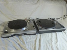 Numark TT USB Professional