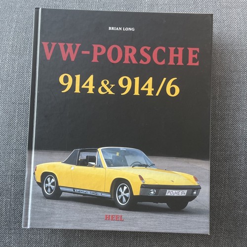 Porsche 914 6 brian - vw-porsche, 914/6,