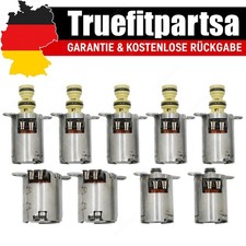 Magnetventil satz getriebe - magnetventil,
