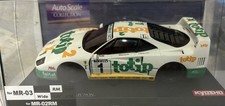 Kyosho Mini-Z, Auto Scale