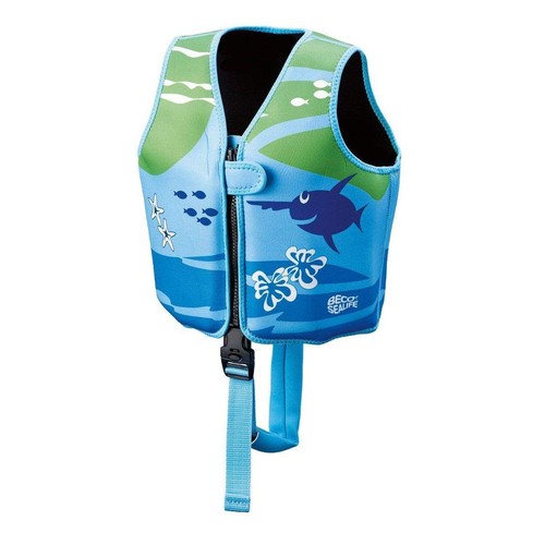 Beco sealife schwimmlernweste - beco,