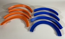 Mattel Hot Wheels Track