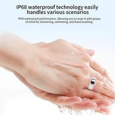 Fitness-Tracker-Ring