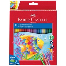 Faber castell aquarell - castell,