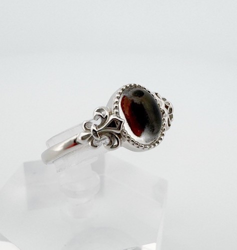 Emotion ring wechselt farbe - emotion,