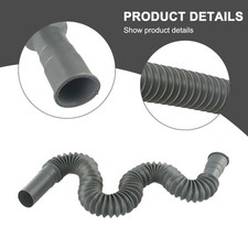 Household Drain Pipe Basin