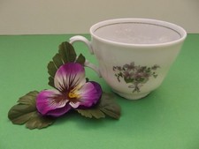 Mitterteich - Porzellan *