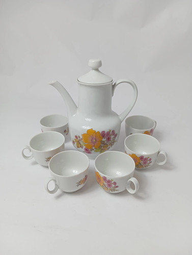 Winterling kaffeeservice - winterling,